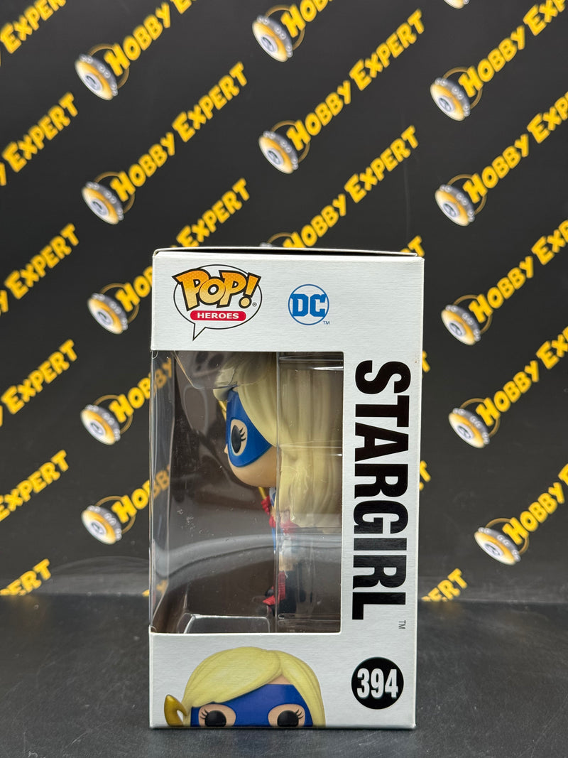 Stargirl