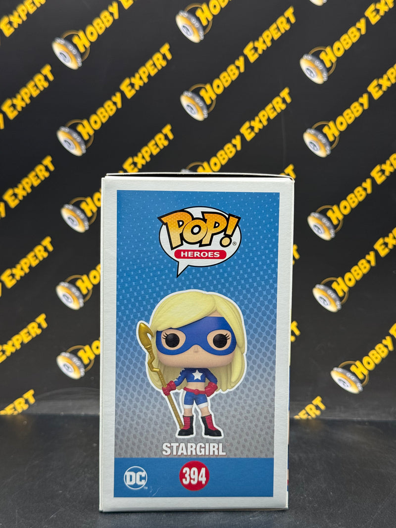 Stargirl
