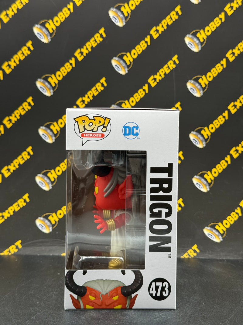 Trigon