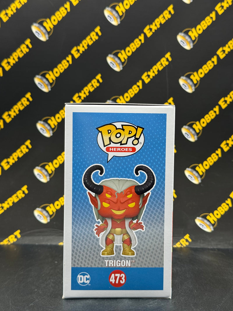 Trigon