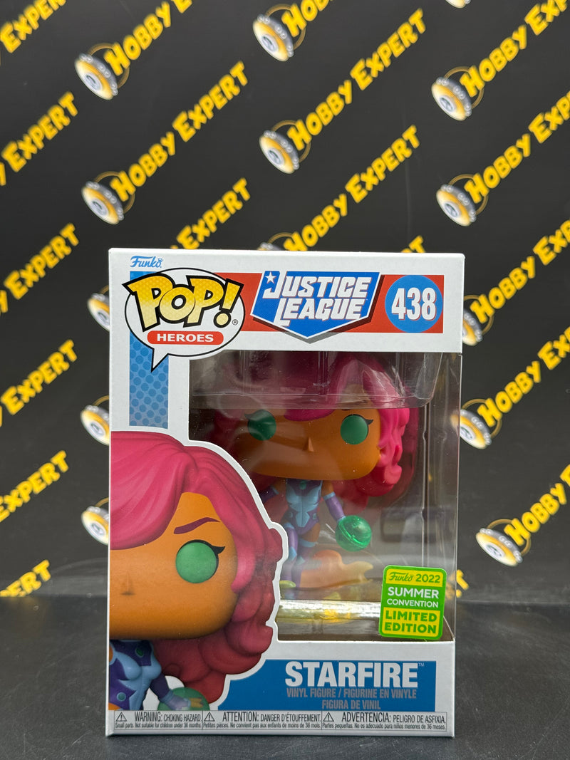 Starfire