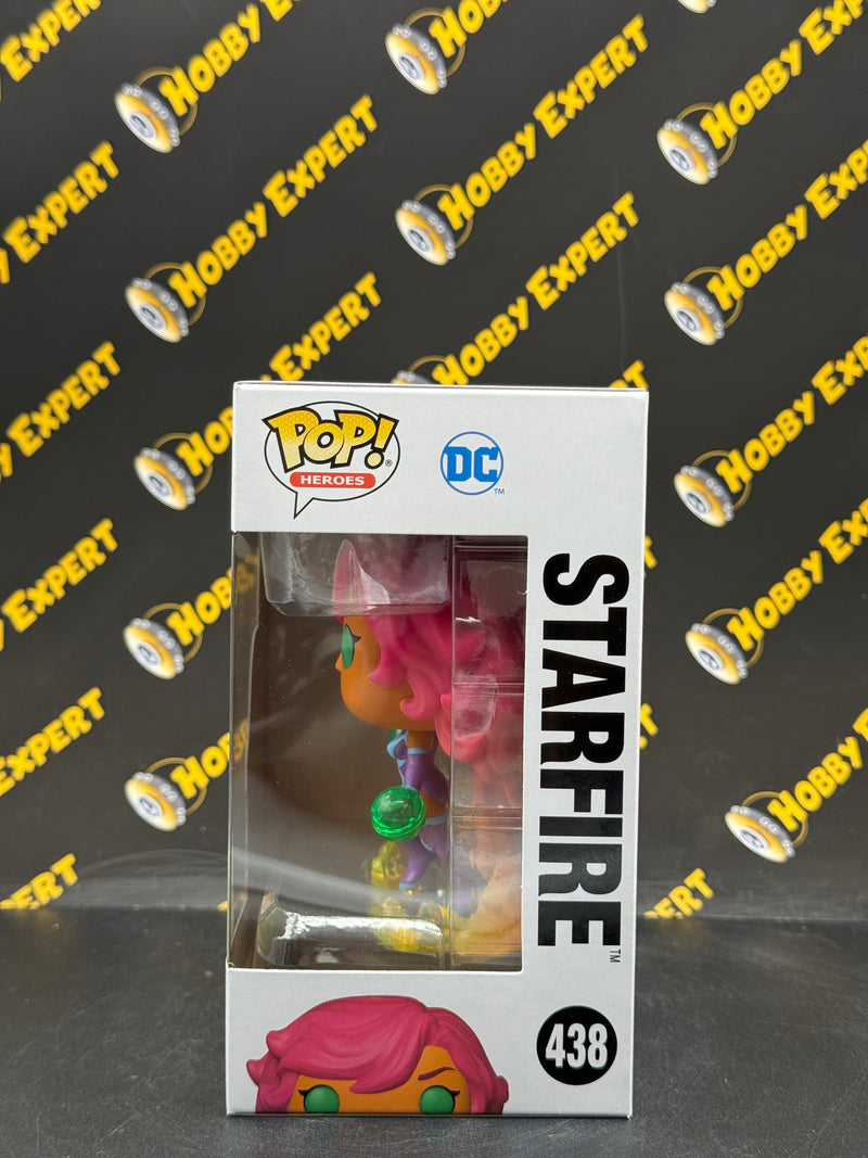 Starfire