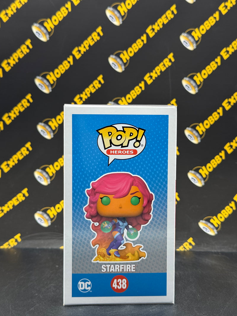 Starfire