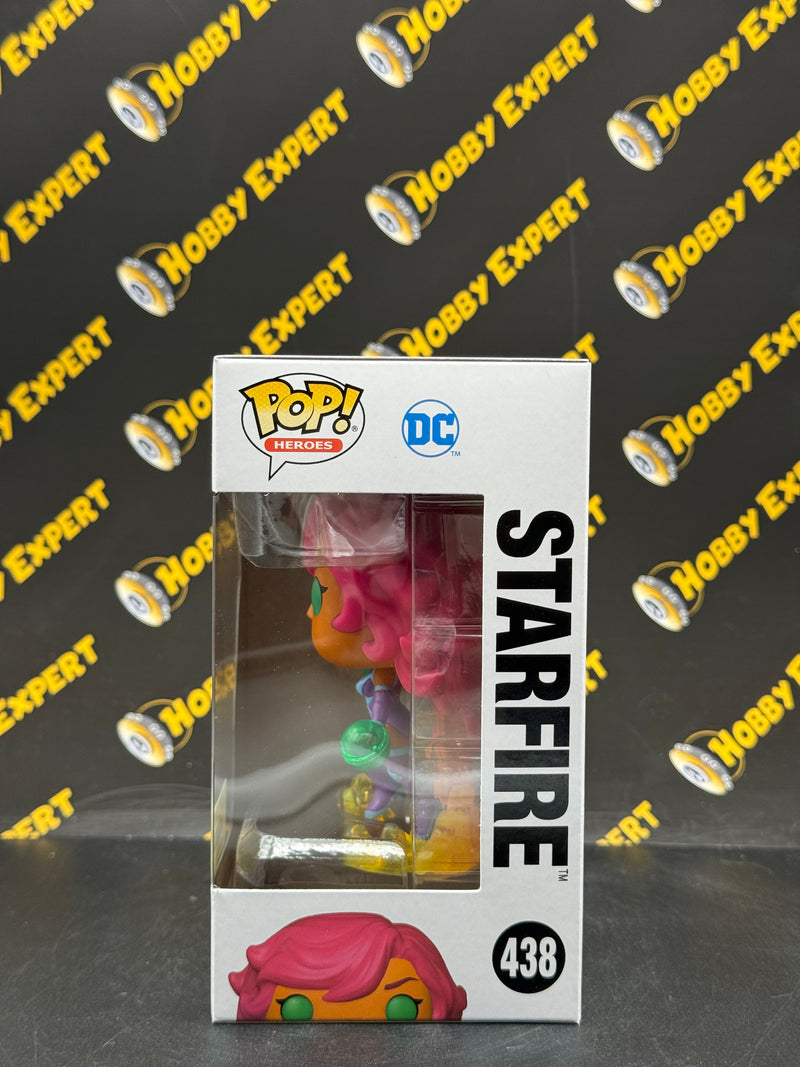 Starfire
