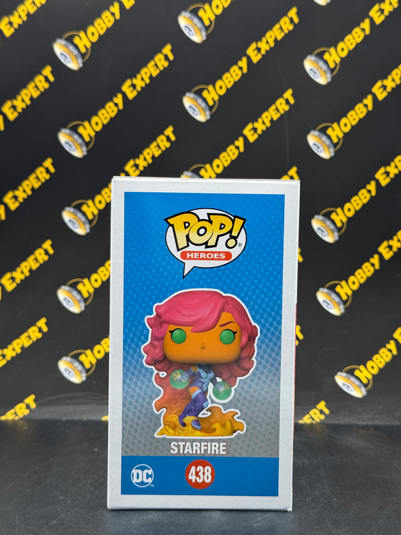 Starfire