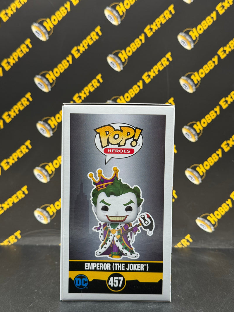 Emperor The Joker