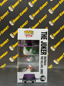 The Joker / Batman: The Killing Joke