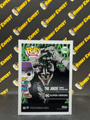 The Joker / Batman: The Killing Joke