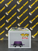 The Joker / Batman: The Killing Joke