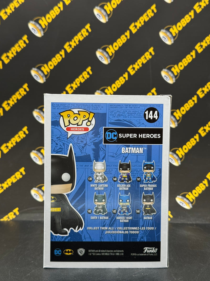 Batman