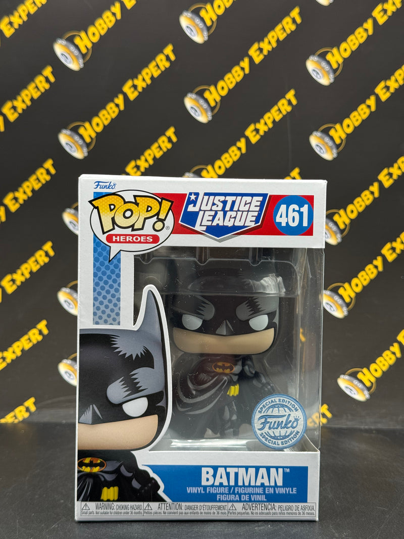 Batman
