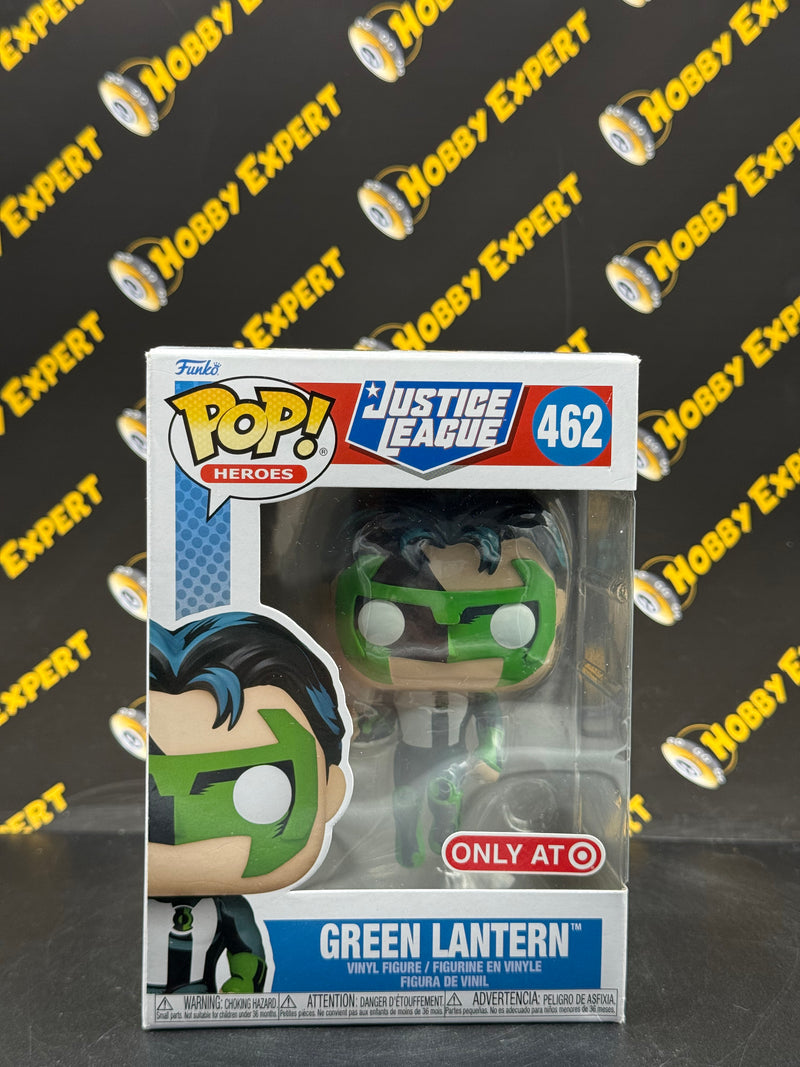 Green Lantern
