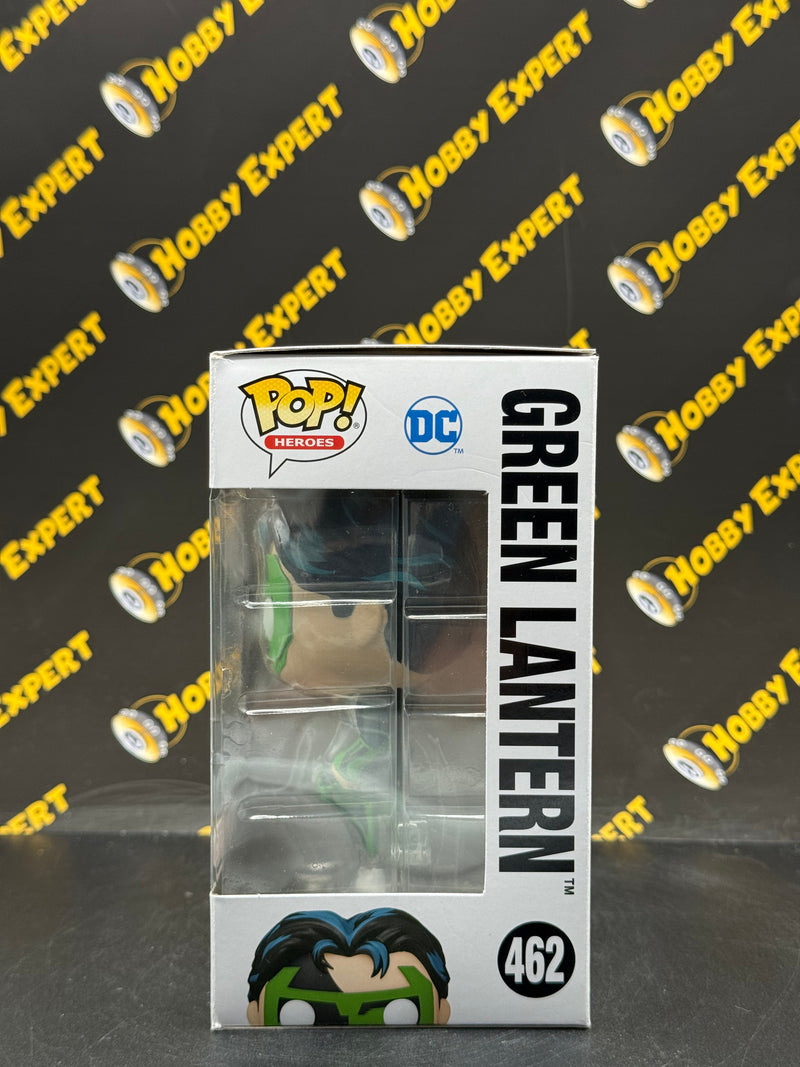 Green Lantern