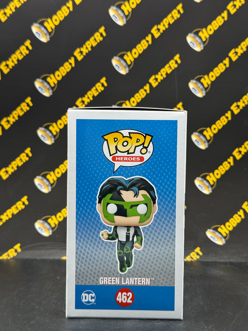 Green Lantern