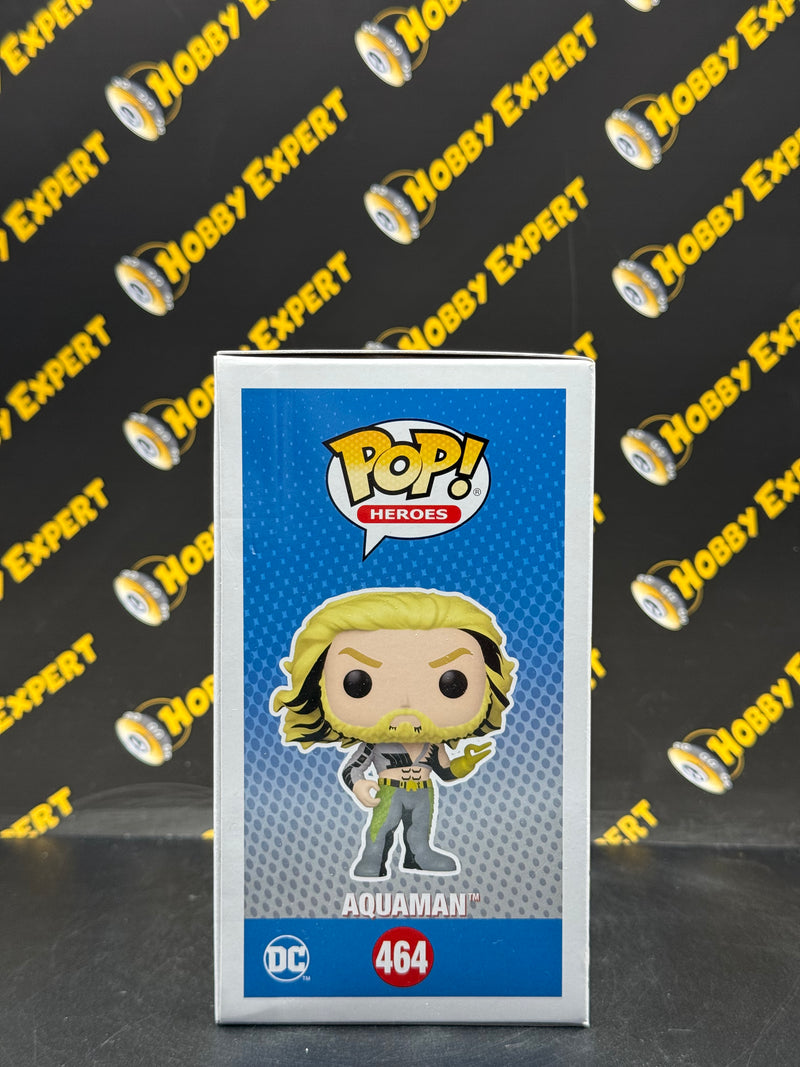 Aquaman