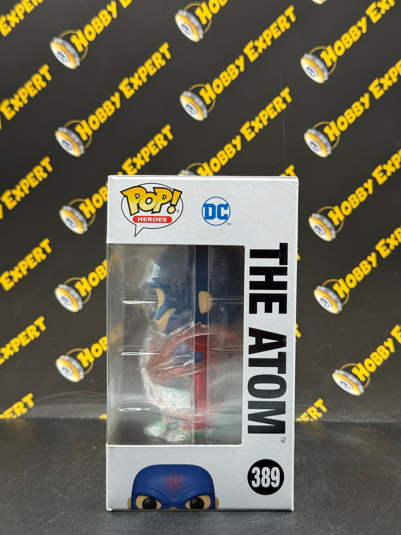 The Atom
