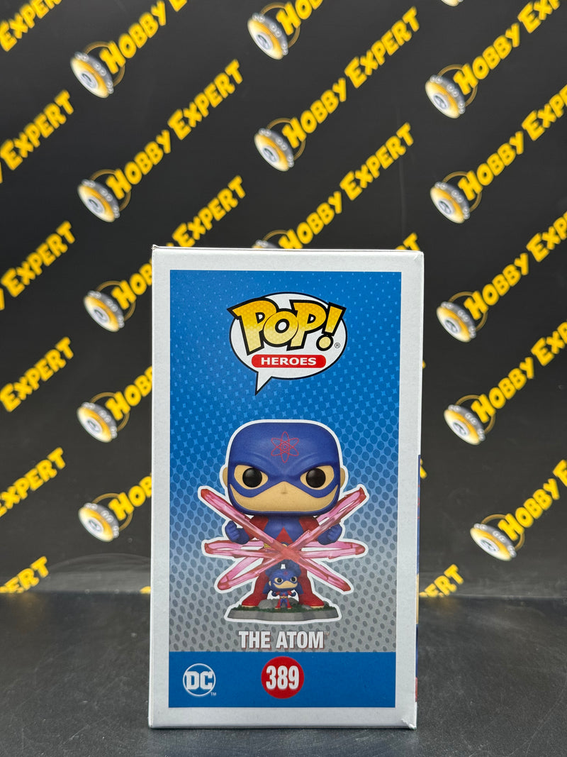 The Atom