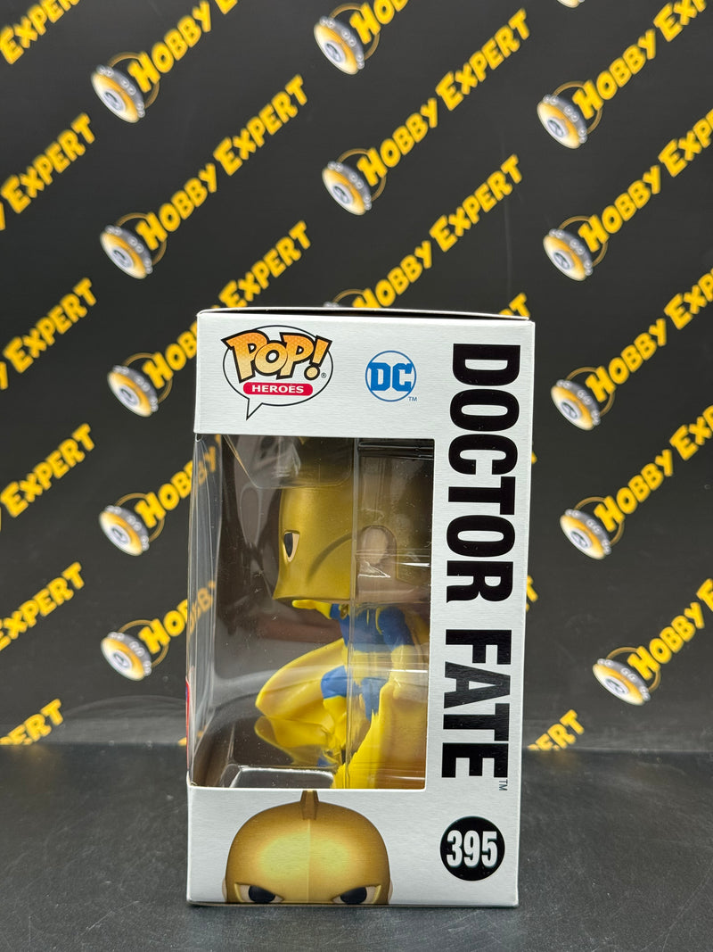 Doctor Fate
