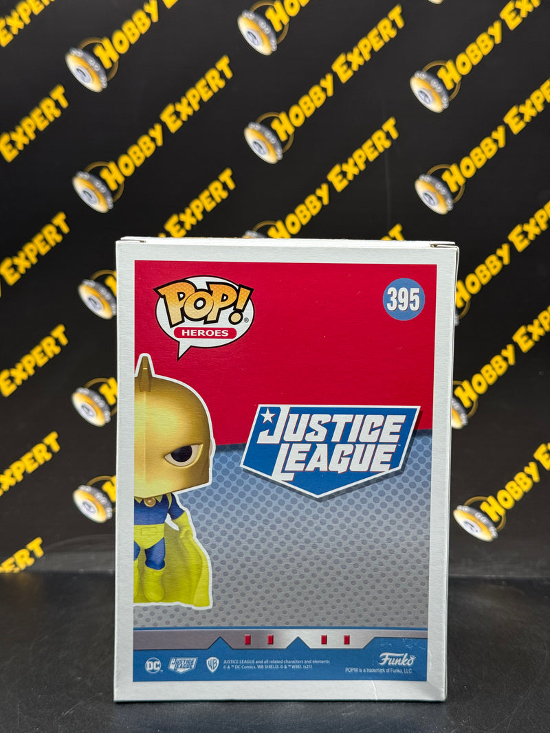 Doctor Fate