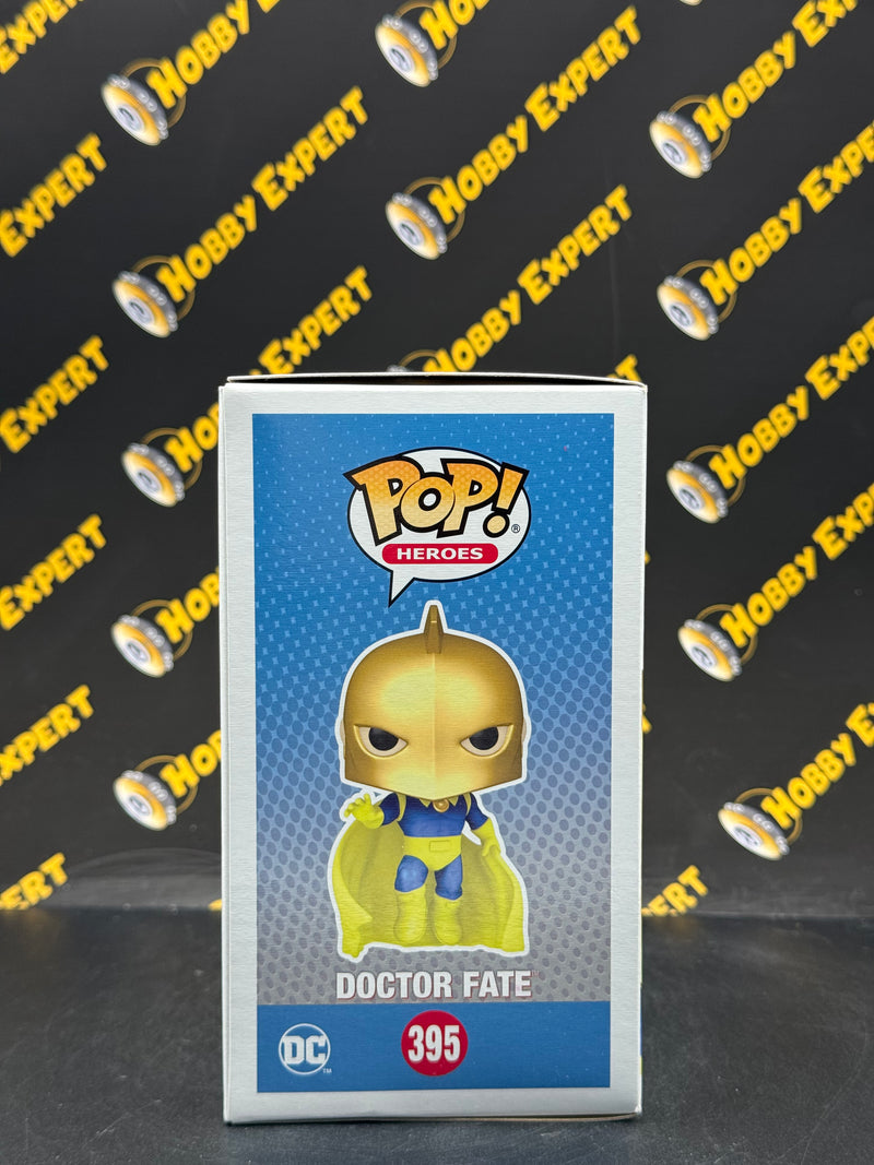 Doctor Fate