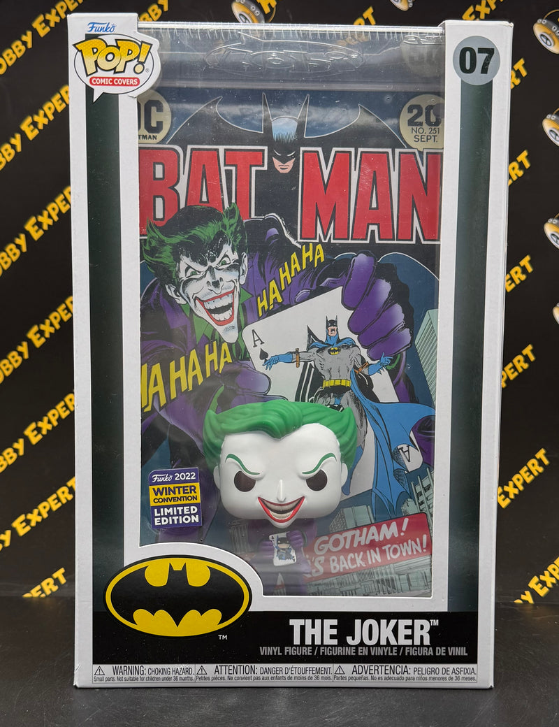 The Joker