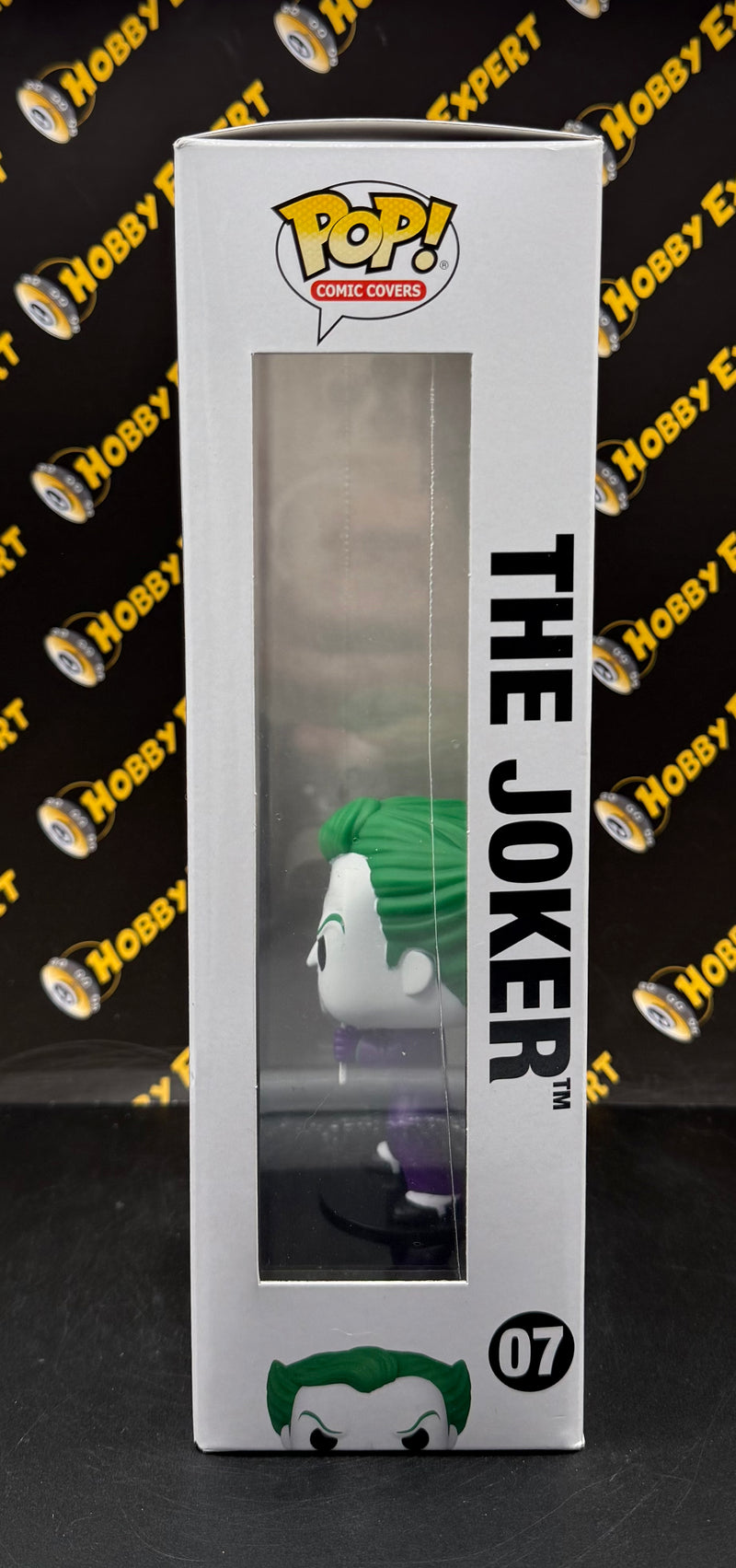 The Joker