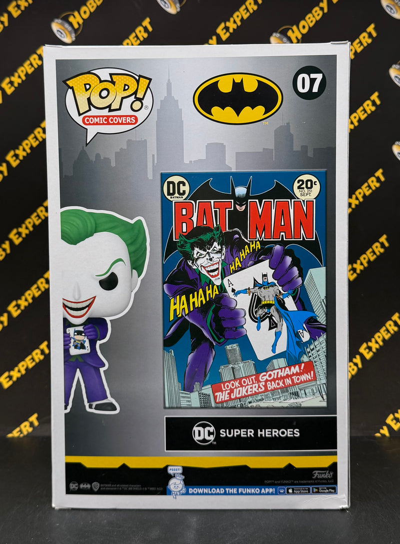 The Joker