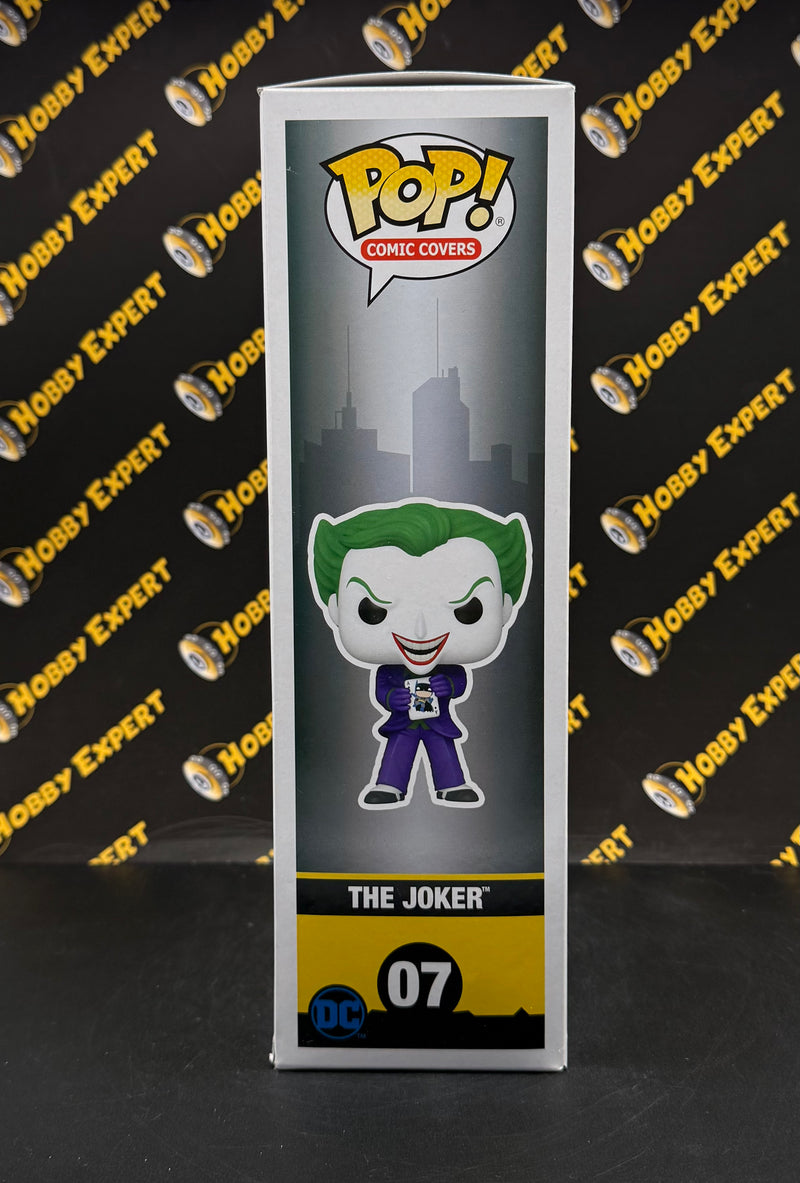 The Joker