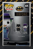 The Joker Batman 1989