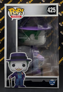 The Joker Batman 1989