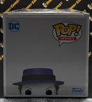 The Joker Batman 1989