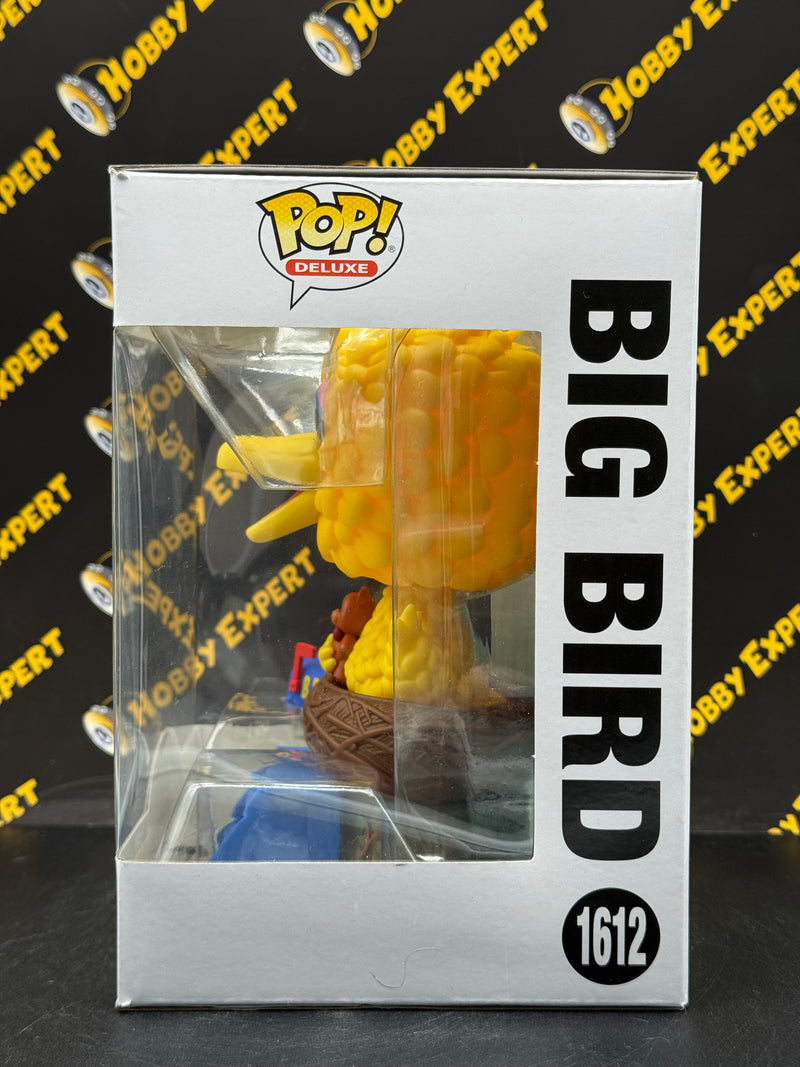 Big Bird