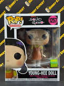 Young-Hee Doll