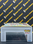 God Usopp Wanted Poster