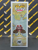 God Usopp Wanted Poster