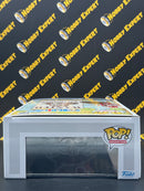 God Usopp Wanted Poster