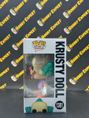 Krusty Doll