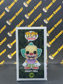 Krusty Doll