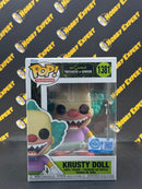 Krusty Doll