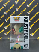 Krusty Doll