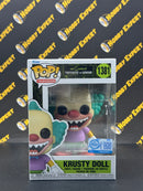 Krusty Doll