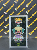 Krusty Doll