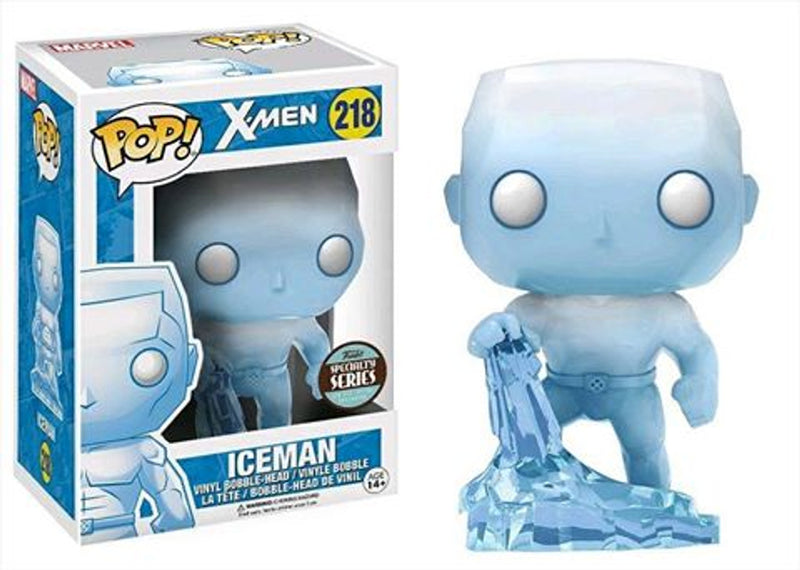 Iceman