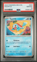 Squirtle