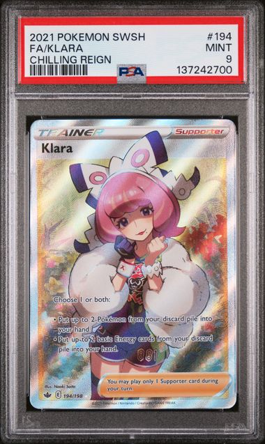 Klara