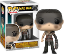 Imperator Furiosa - Mad Max Fury Road