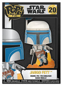 Jango Fett
