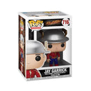 Jay Garrick - DC The Flash Fastest Man Alive