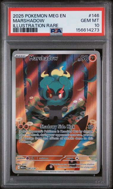 Marshadow