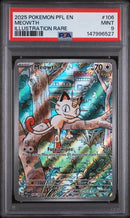 Meowth